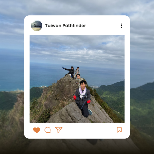 Jianlong Ridge